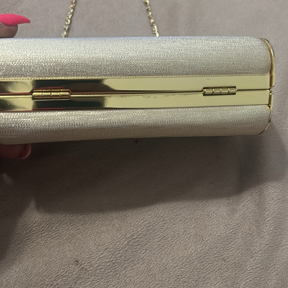 SASHA Clutch - Picture 3 of 5